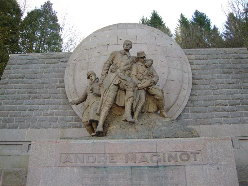 Monument Maginot