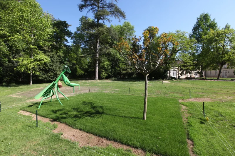 Parc du Verger
