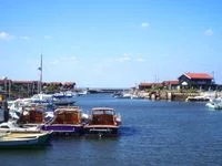 Port de Larros