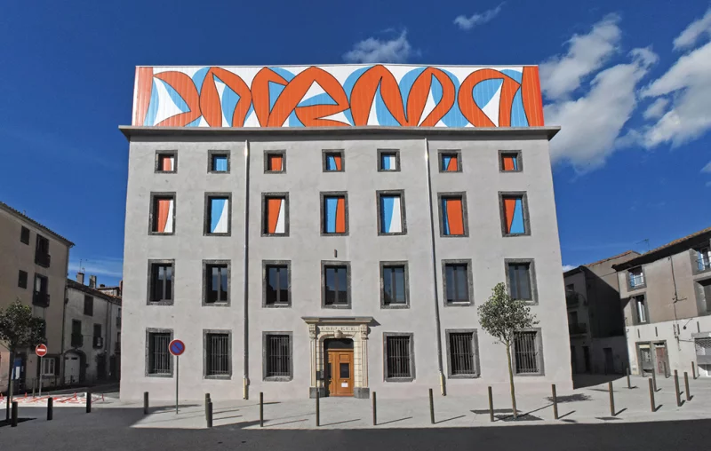 THÉÂTRE AGATHOIS - TAG