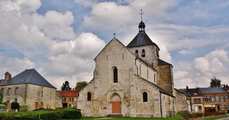 Sentier de découverte : Sur les pas du Marquis de Carabas
