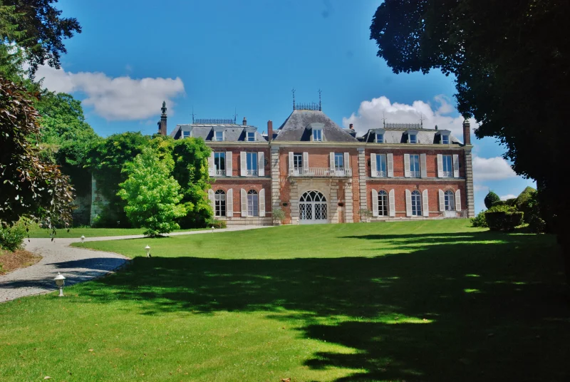 Parc Coligny