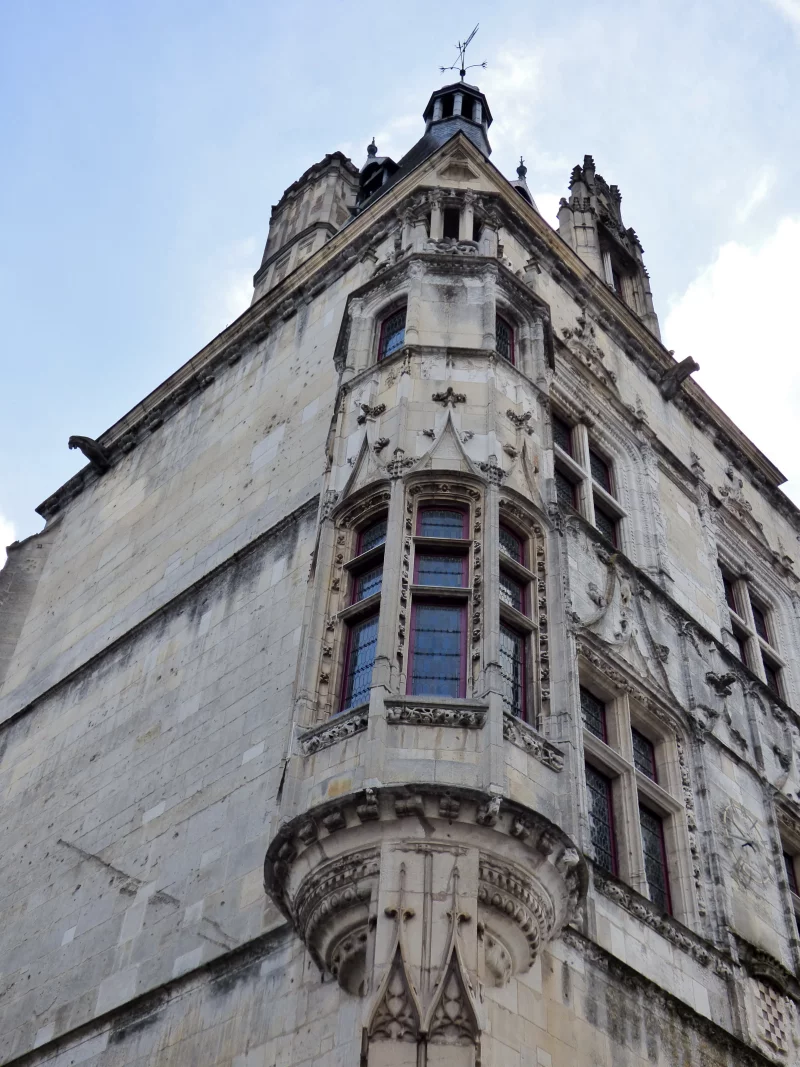Beffroi de Dreux