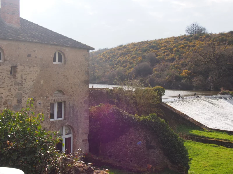 La Forge à Fer