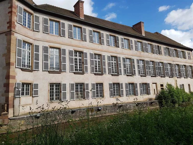 Musée du Château des Rohan