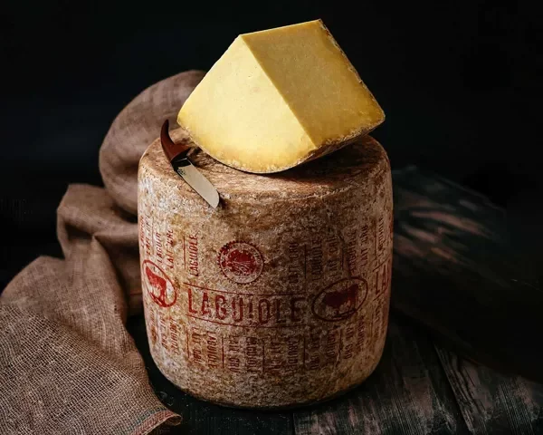 Fromagerie Jeune Montagne