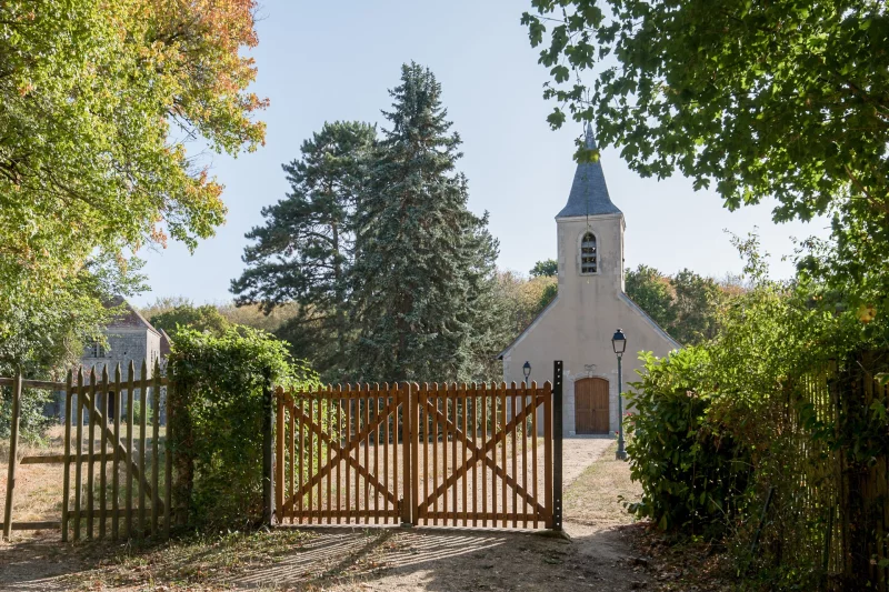 Village d'Arrabloy