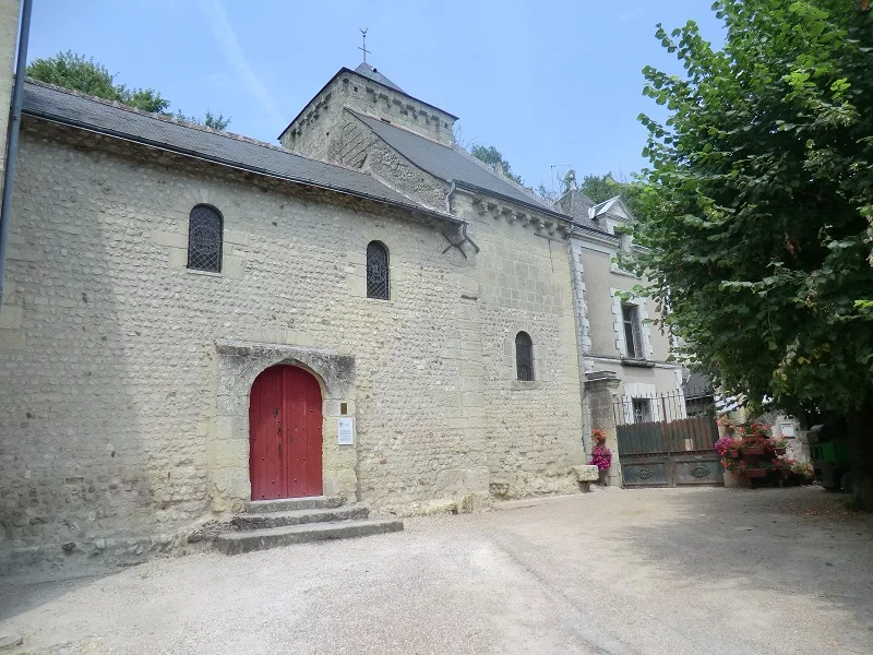 Chapelle Saint-Georges