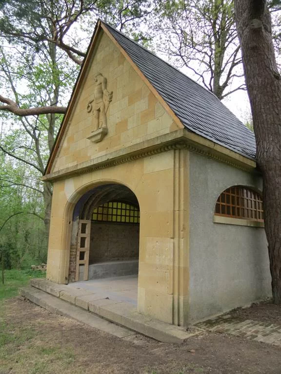 Chapelle allemande