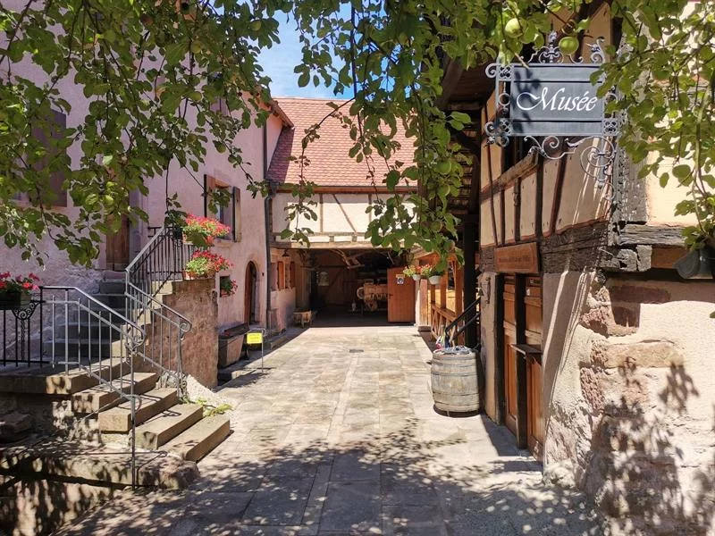 Musée de la Vallée de Villé
