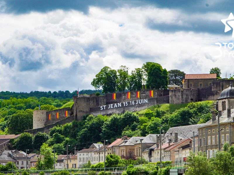 Château de Sierck