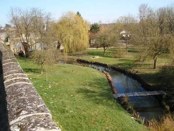 Fortifications médiévales