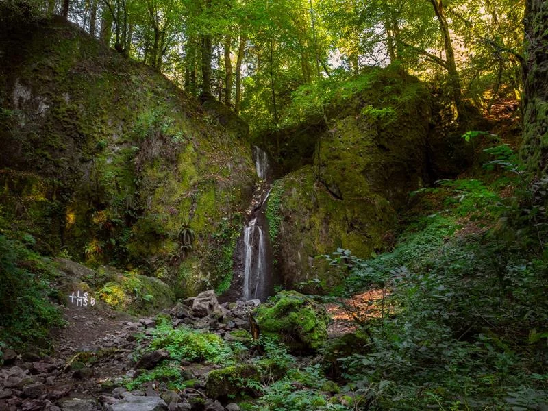Cascade de Soultzbach