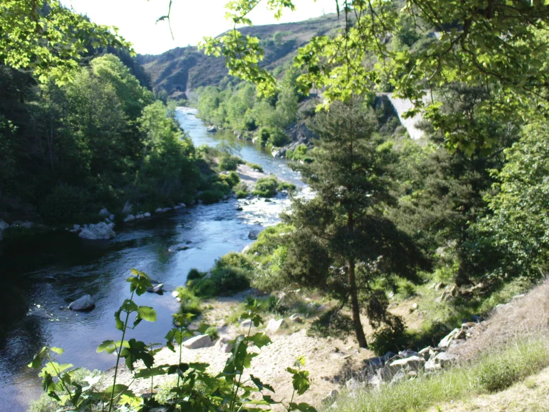 GORGES DU HAUT-ALLIER
