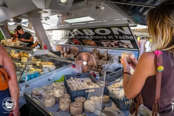 Fromagerie Fromabon