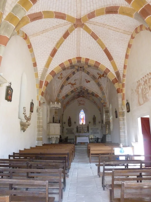 Église Saint-Sulpice