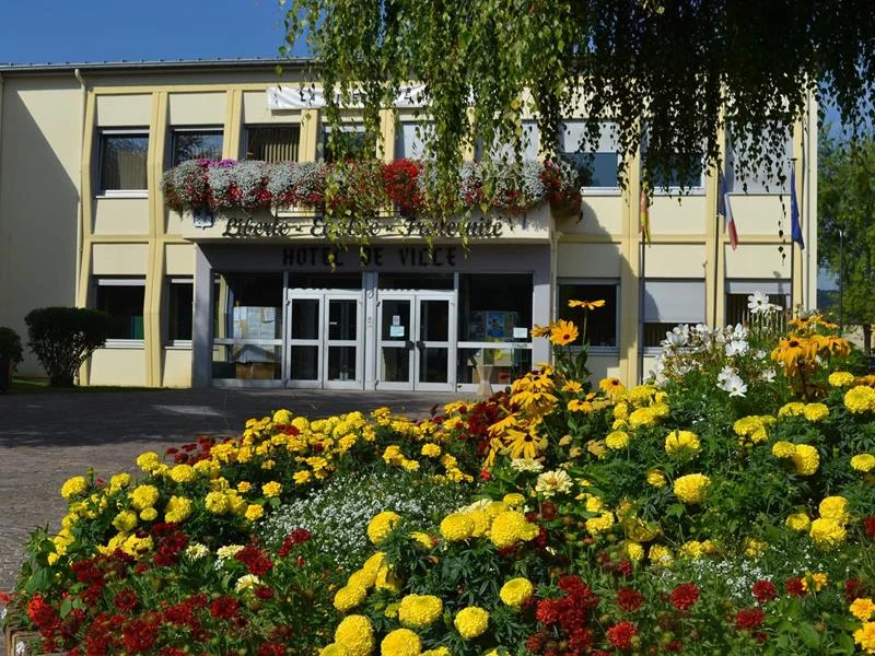 Commune de Fameck