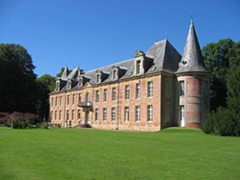 Abbaye Notre-Dame de Sept-Fontaines de Fagnon