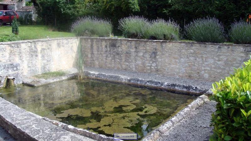 Lavoir