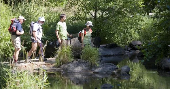 Aire de Loisirs de Lésigny