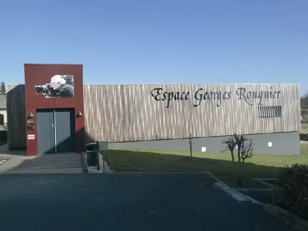 ESPACE GEORGES ROUQUIER