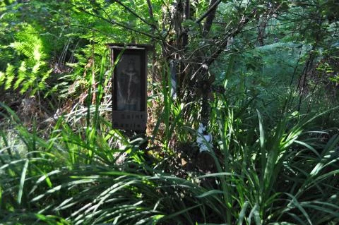 Fontaine de Sainte Basile