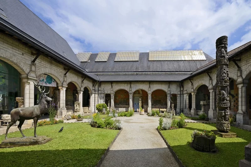 Musée d'Art et d'Archéologie du Périgord