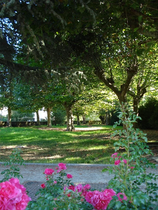 Arboretum