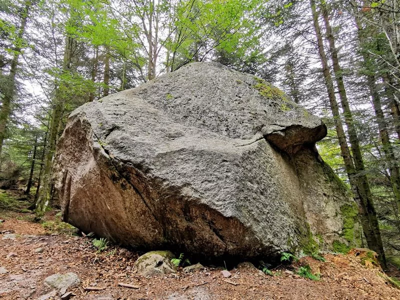 La boule du diable