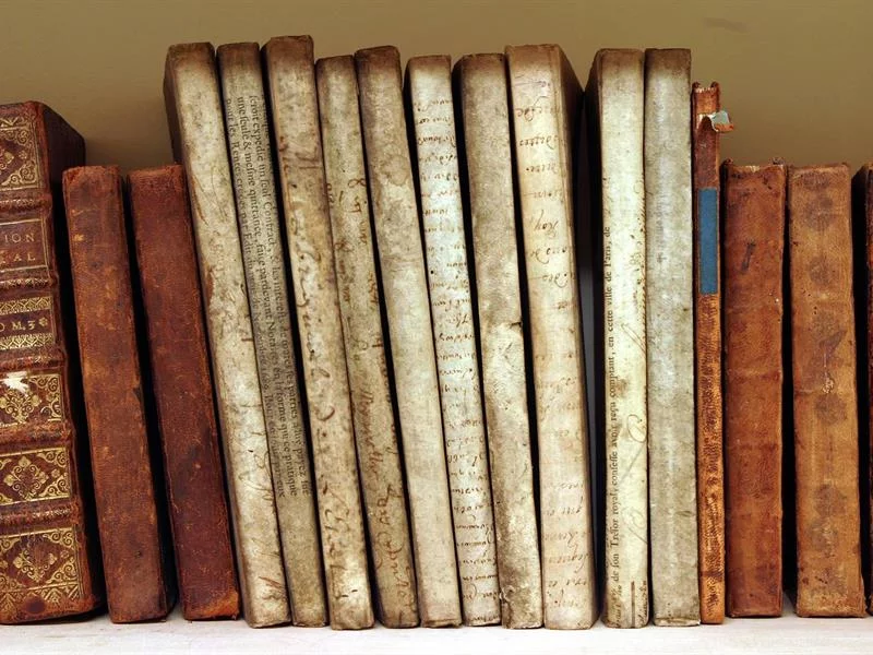 Bibliothèque