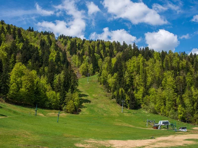 Ermitage du Frère Joseph