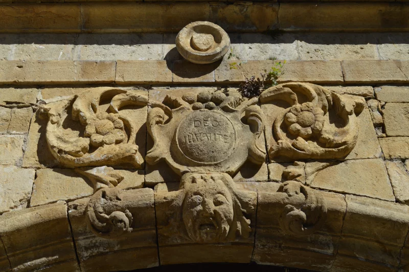 COUVENT DES URSULINES