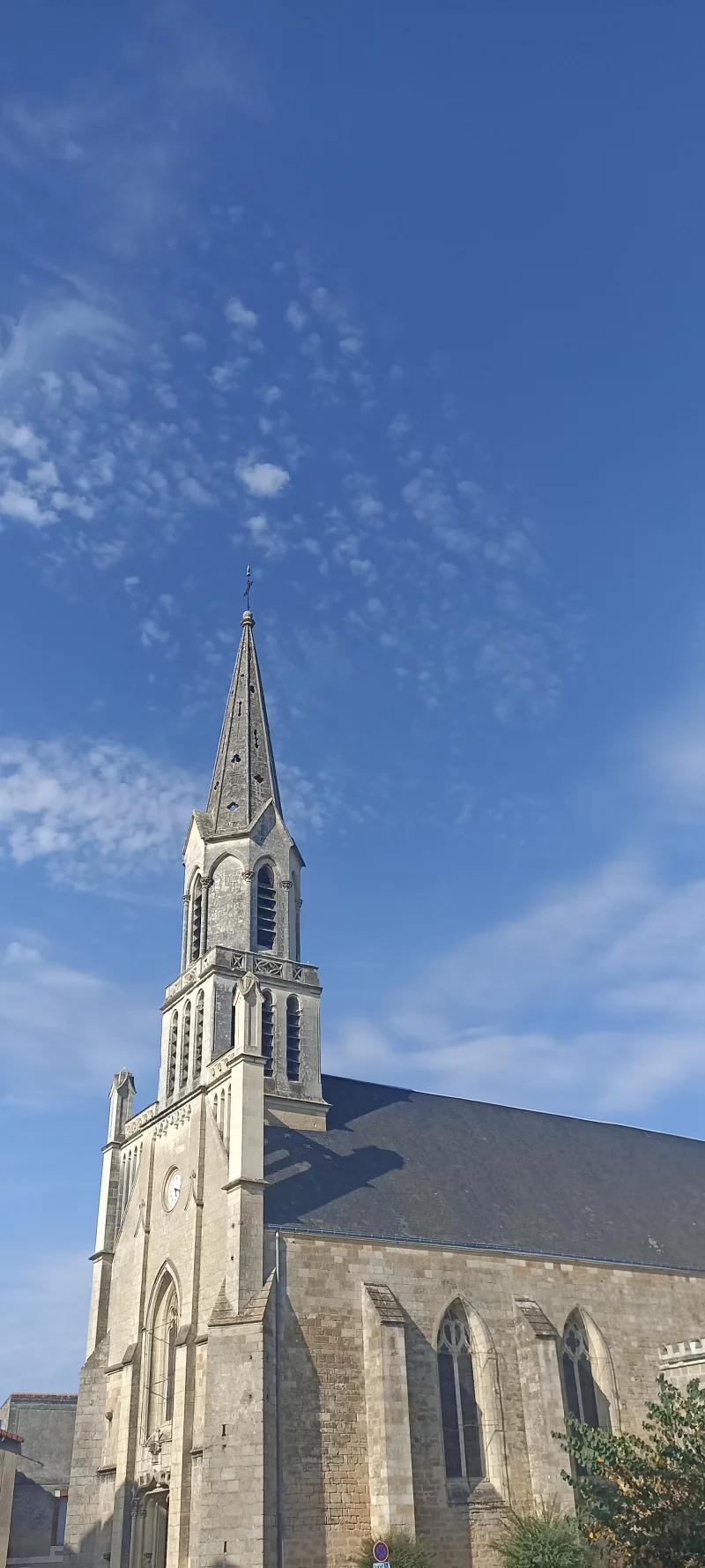 Eglise Notre Dame