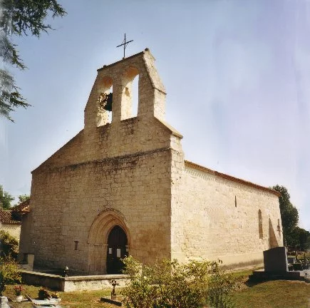 Eglise Saint-Vincent