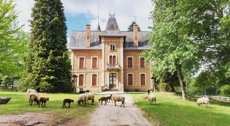 Domaine du Ciran