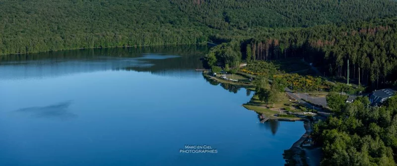 Lac des Vieilles Forges