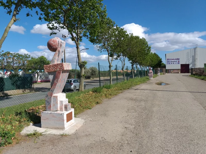 ECOMUSÉE MARBRE ET TERROIR