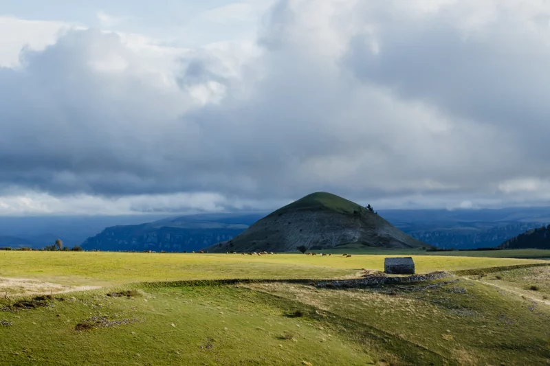 CHAM DES BONDONS