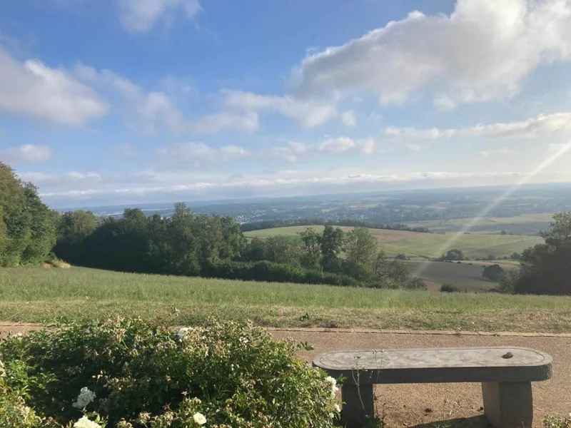 Site de la bataille de la Marfée 1641