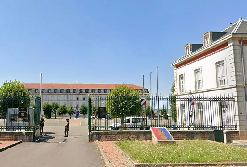 Ecole de Gendarmerie
