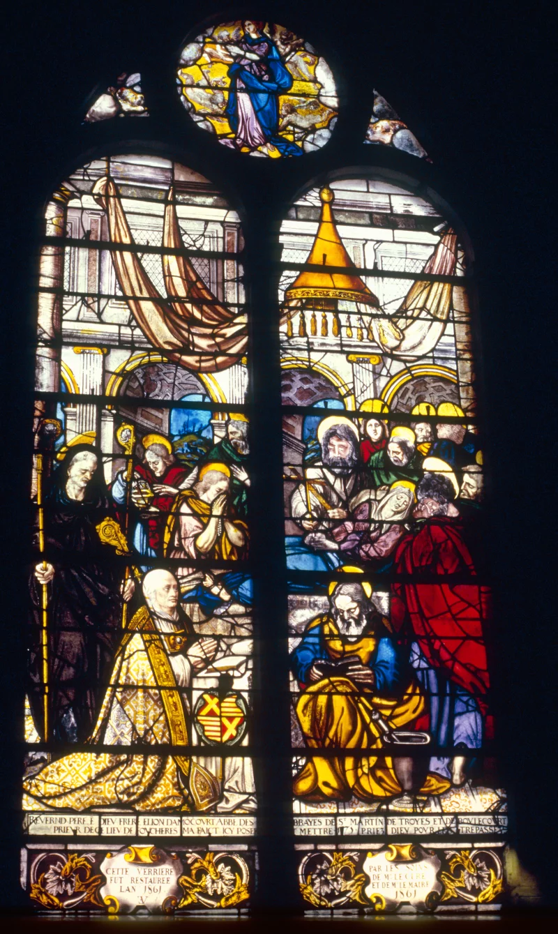 Eglise Notre-Dame