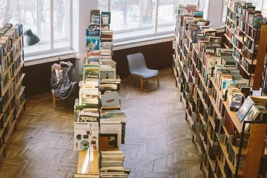 Bibliothèque municipale