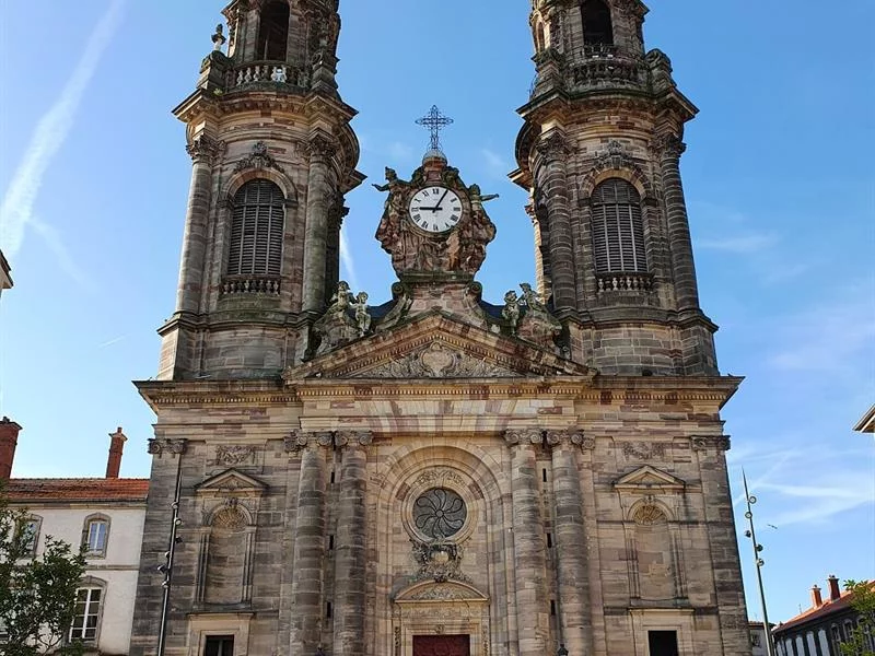 Église Saint-Jacques