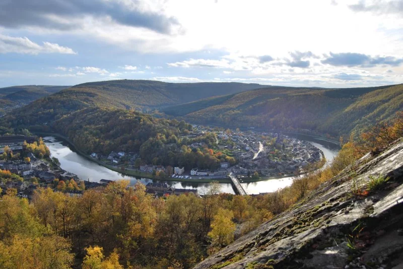 La Roche à 7 Heures