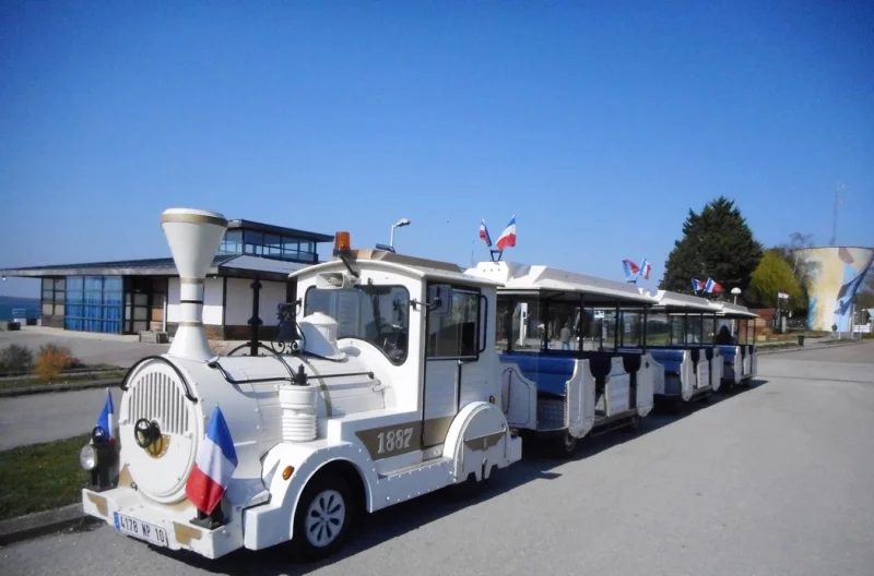 Petit Train Touristique
