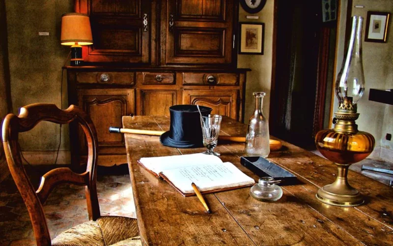 Musée Verlaine