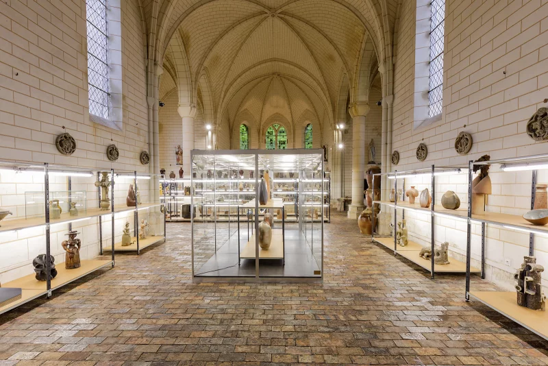 Musée de La Borne