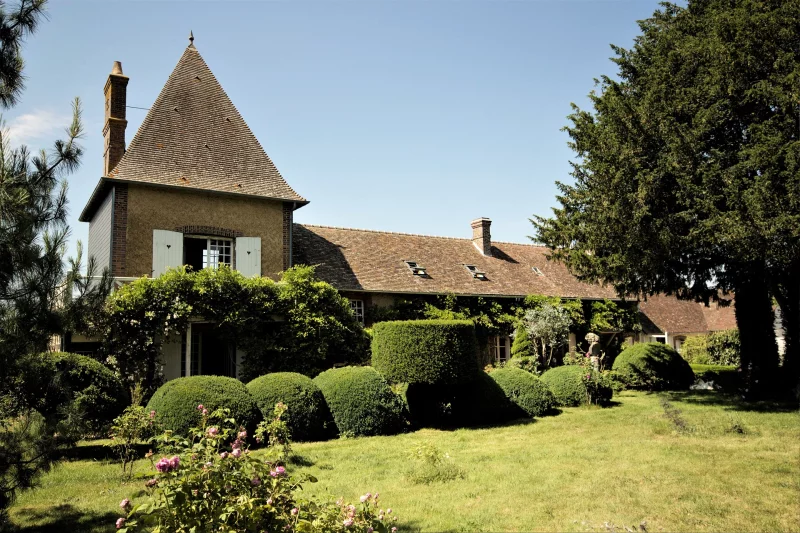Maison Vlaminck