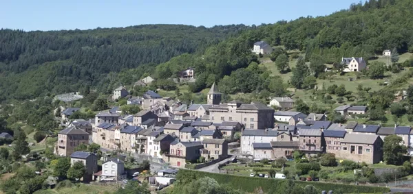 Château / Musée de la vie rurale / Musée de la pierre (groupes)
