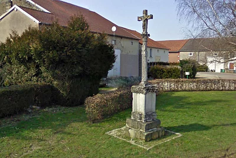 CROIX DE LENIZEUL (2)